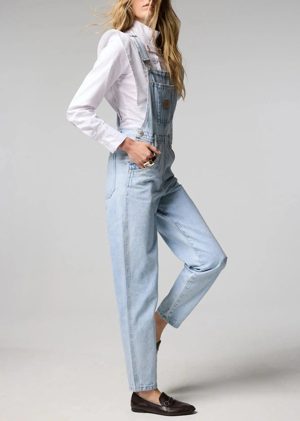 Peto Denim