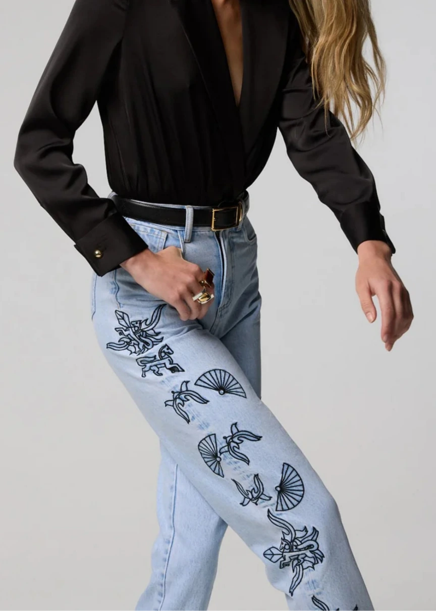 Jeans Origen - COMING SOON