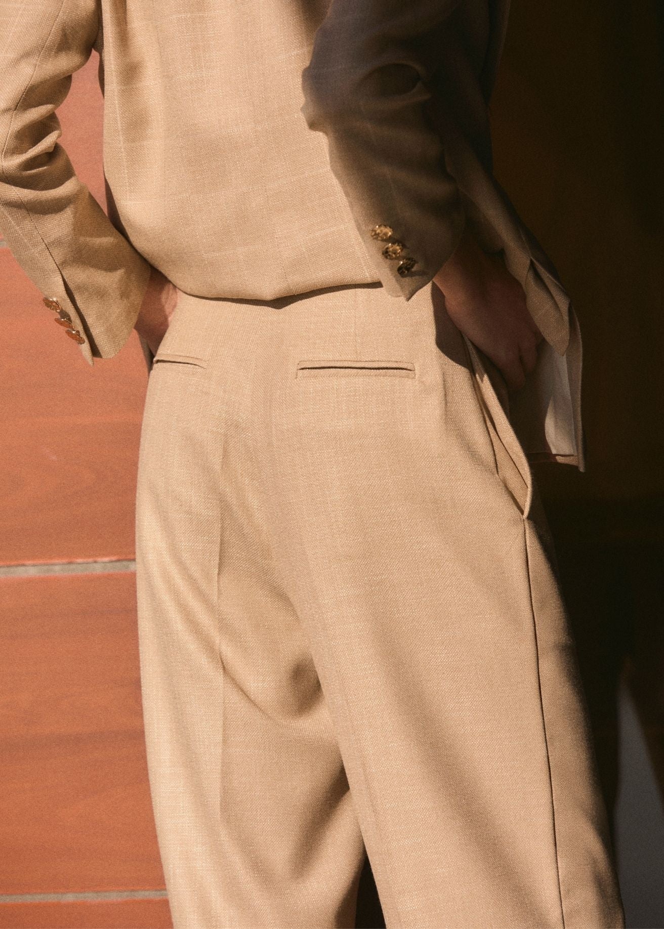 Pantalón Max