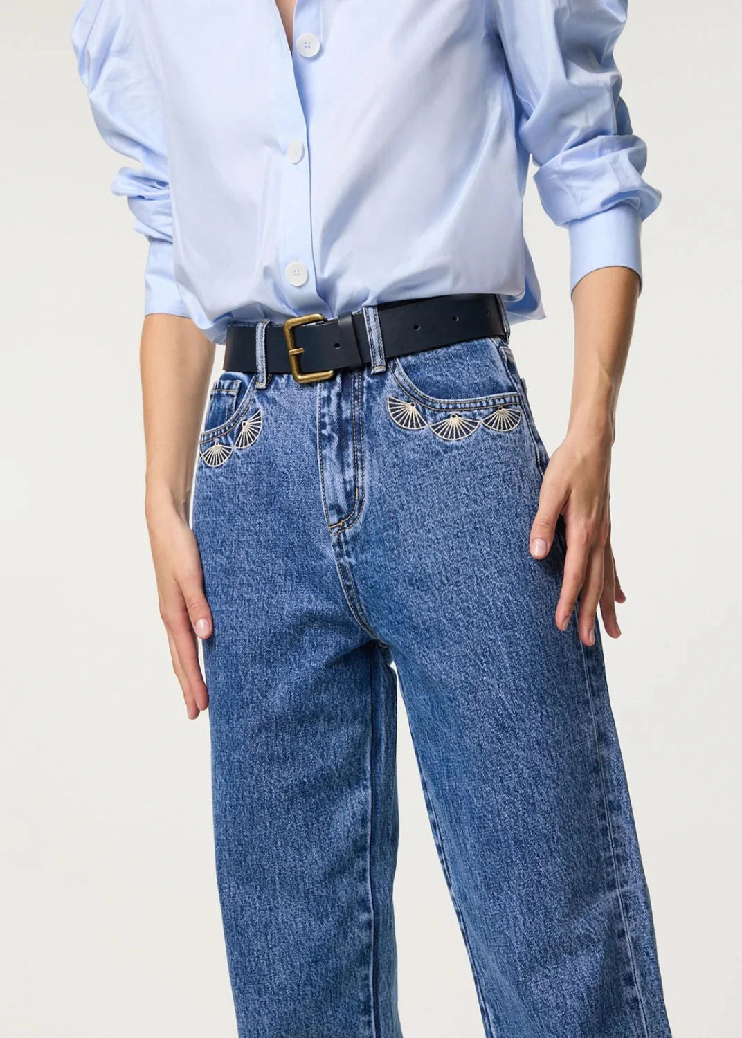 Jeans Solera - COMING SOON