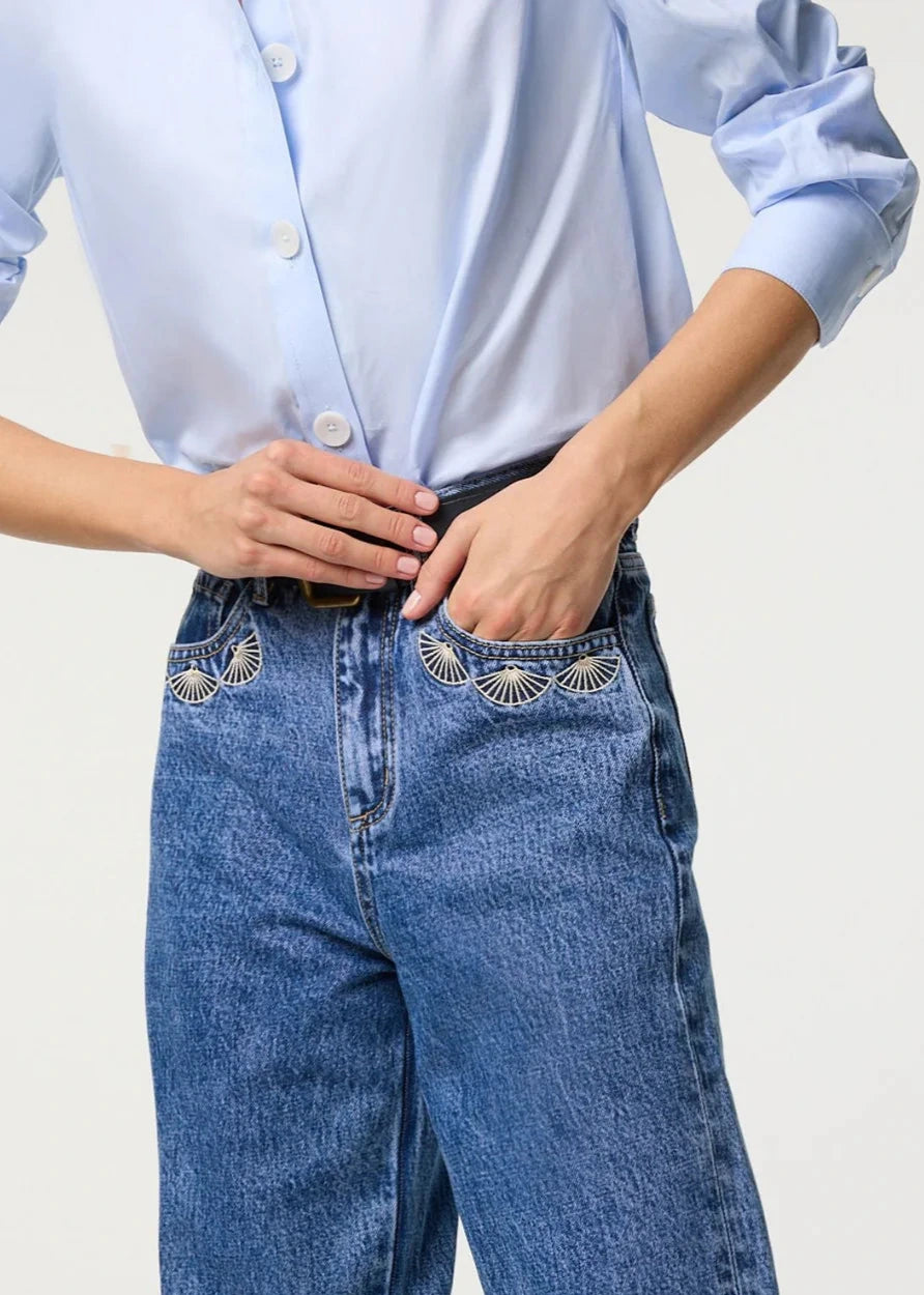 Jeans Solera - COMING SOON