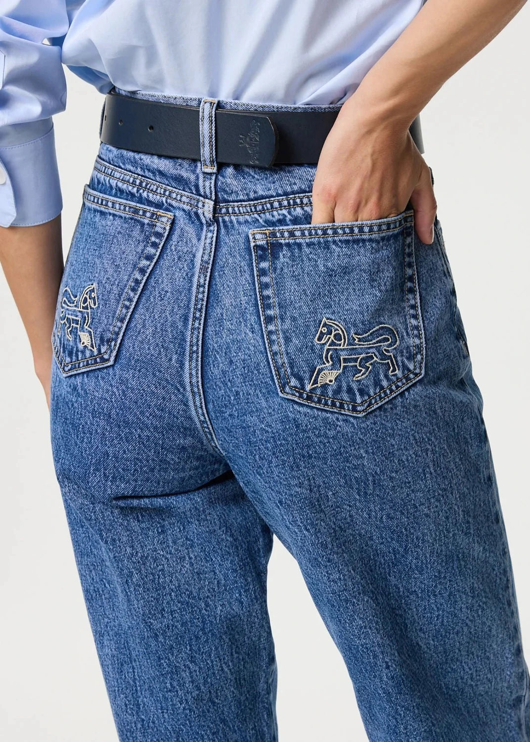 Jeans Solera - COMING SOON