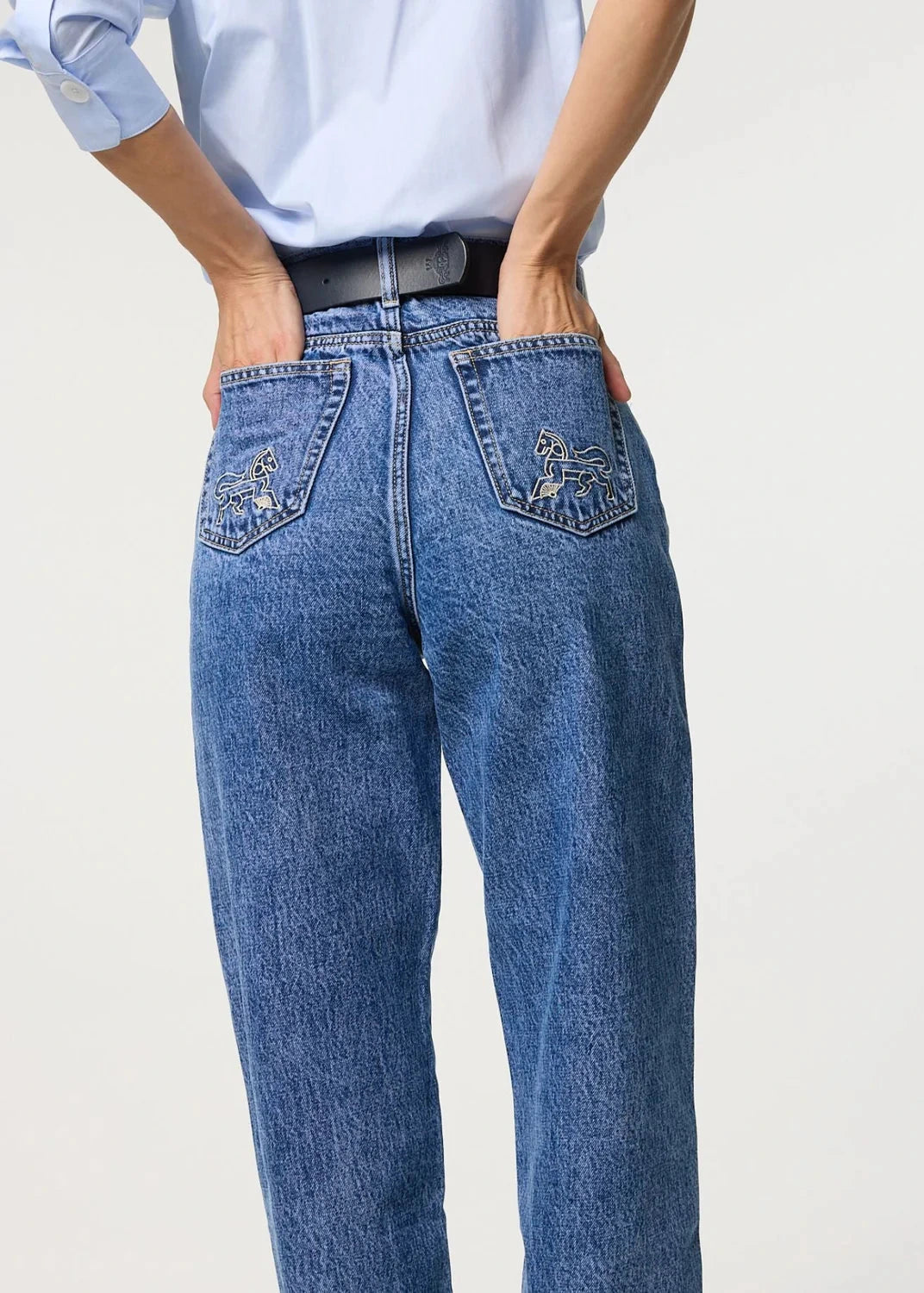 Jeans Solera - COMING SOON