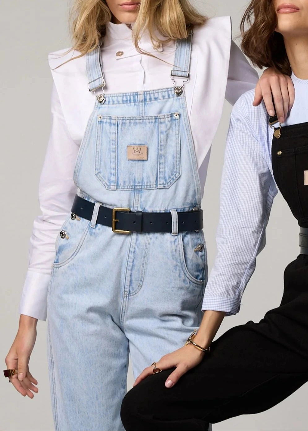 Peto Denim