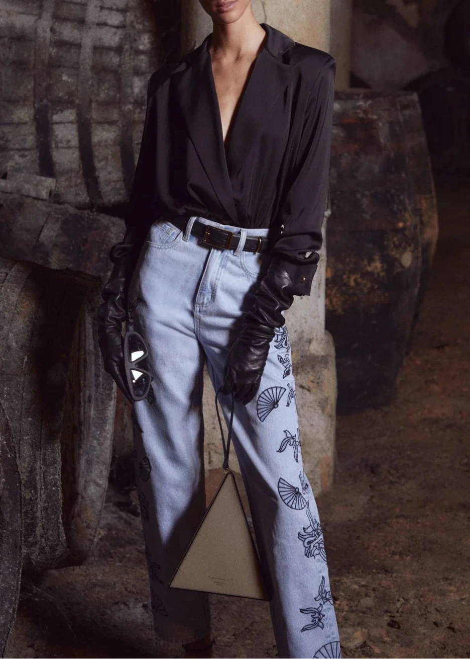 Jeans Origen - COMING SOON