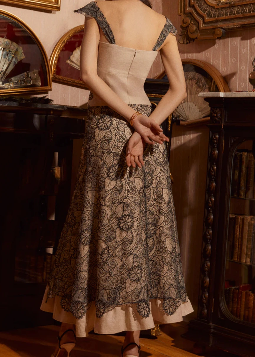 Vestido María