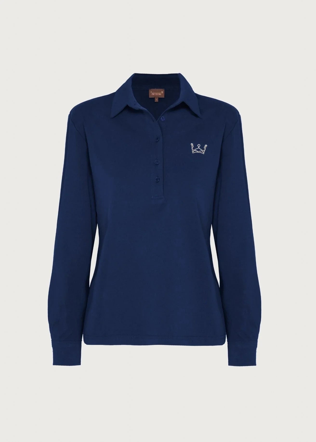 Polo Nina Marino