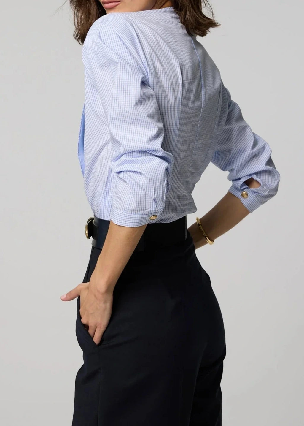 Camisa Safari