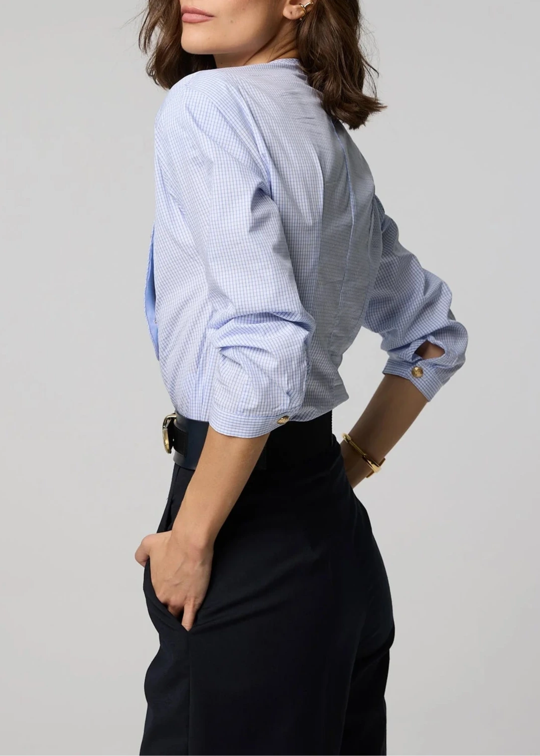 Camisa Safari