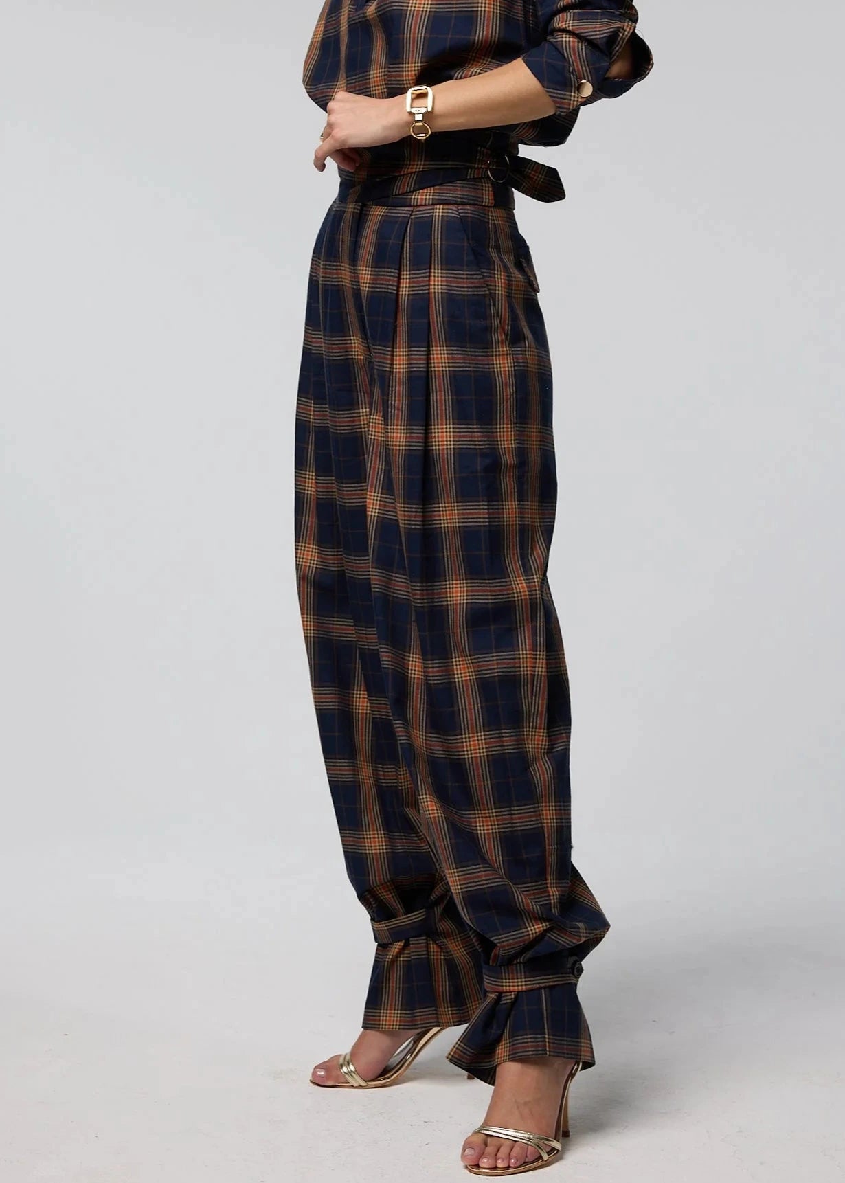 Pantalón Erin Cuadros