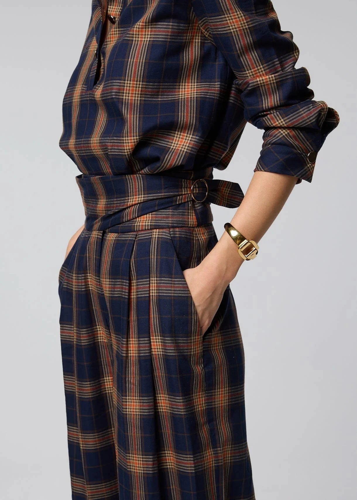 Camisa Beli