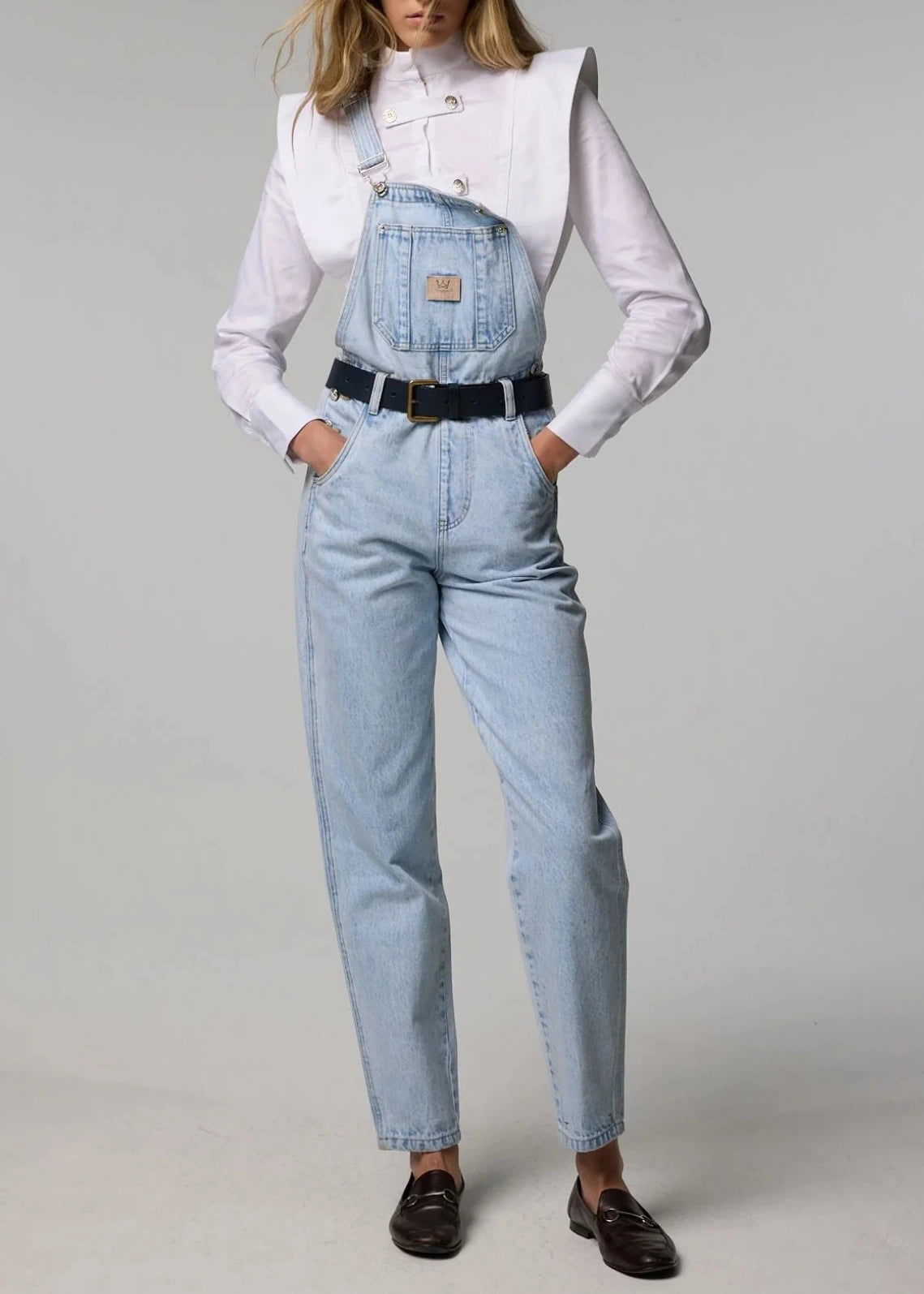 Peto Denim