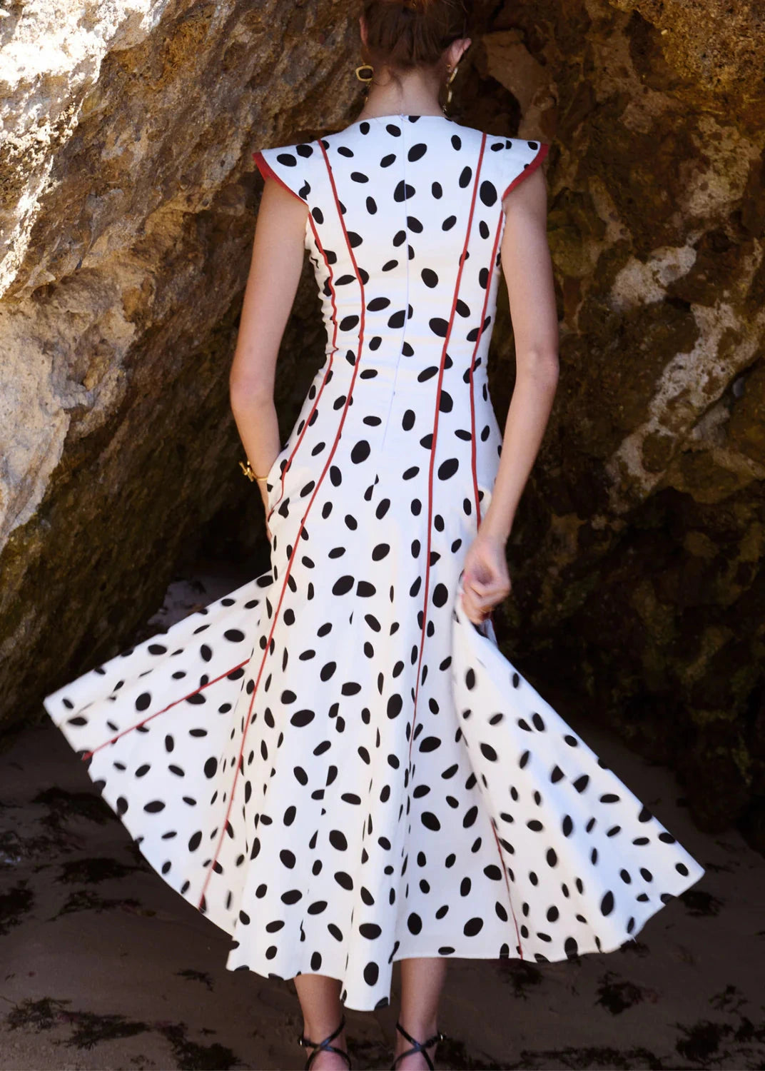 Vestido Milana