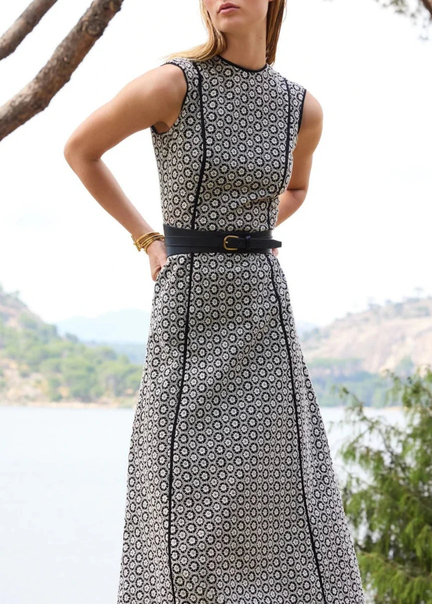 Vestido Mila