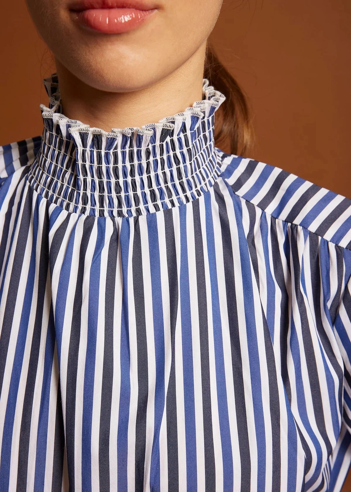 Camisa Charles Marino