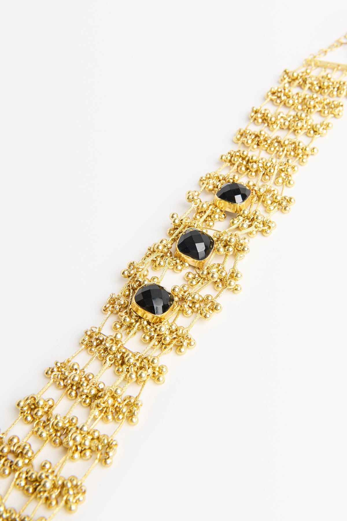 Choker Kael Negro