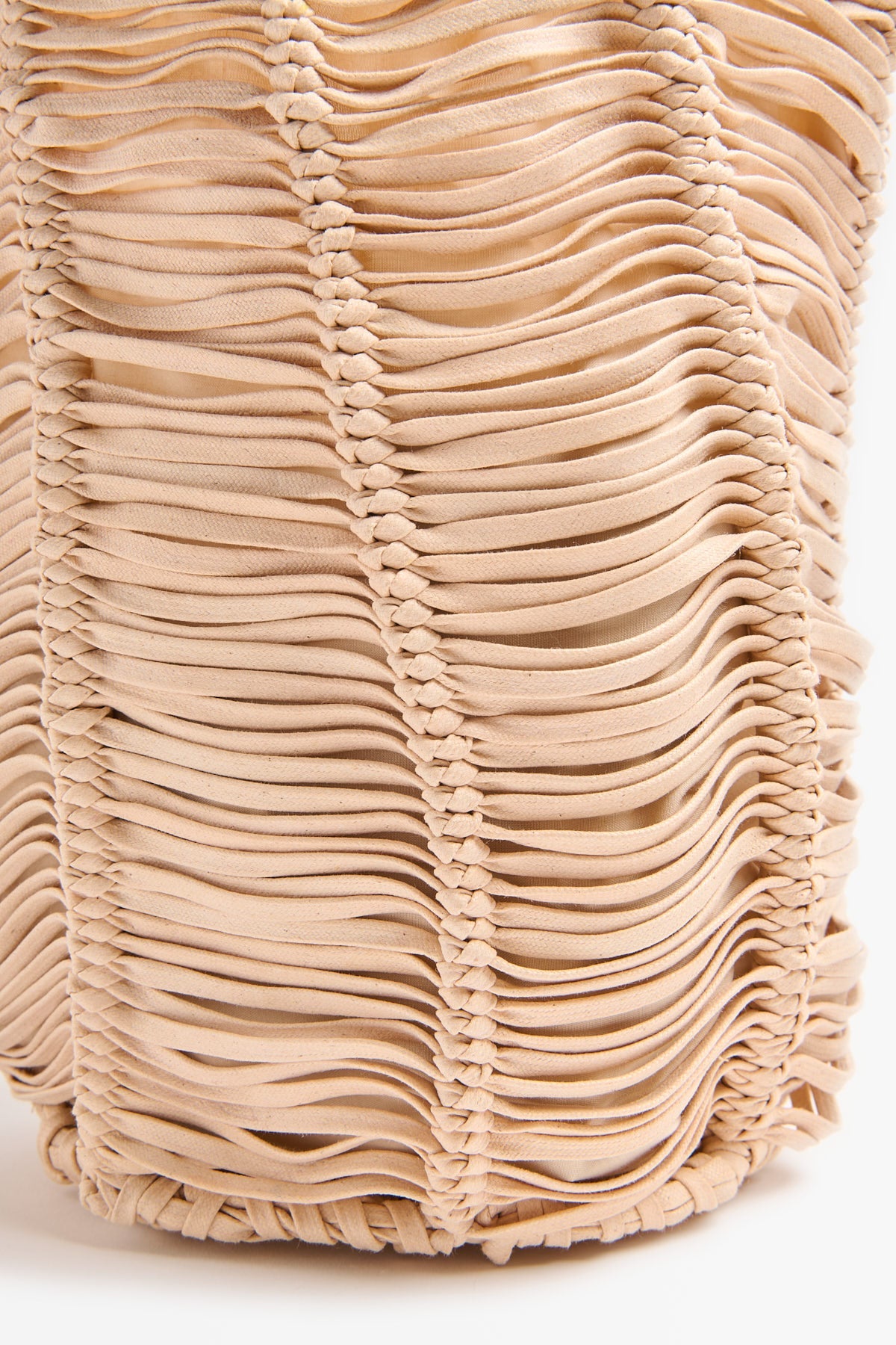 Bolso Euneas Natural