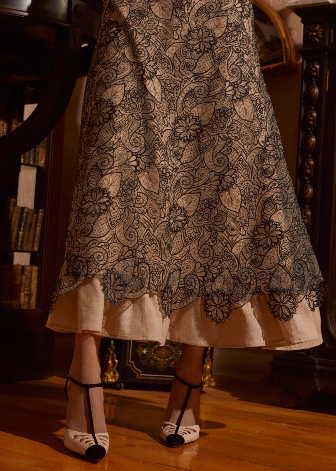 Vestido María