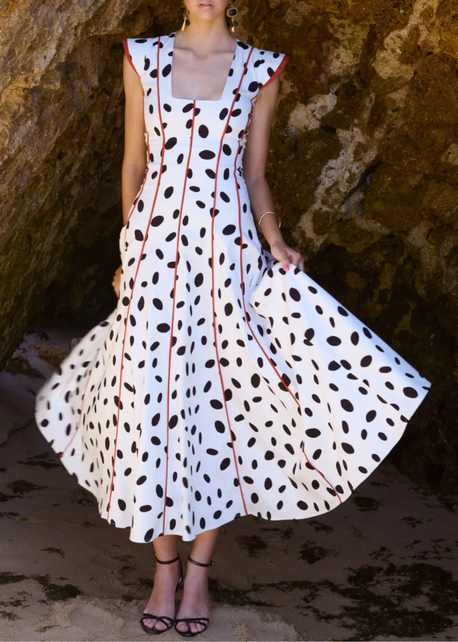 Vestido Milana