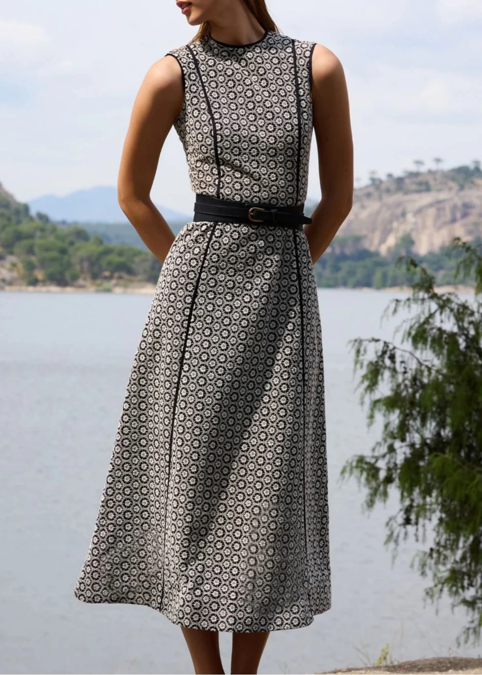 Vestido Mila