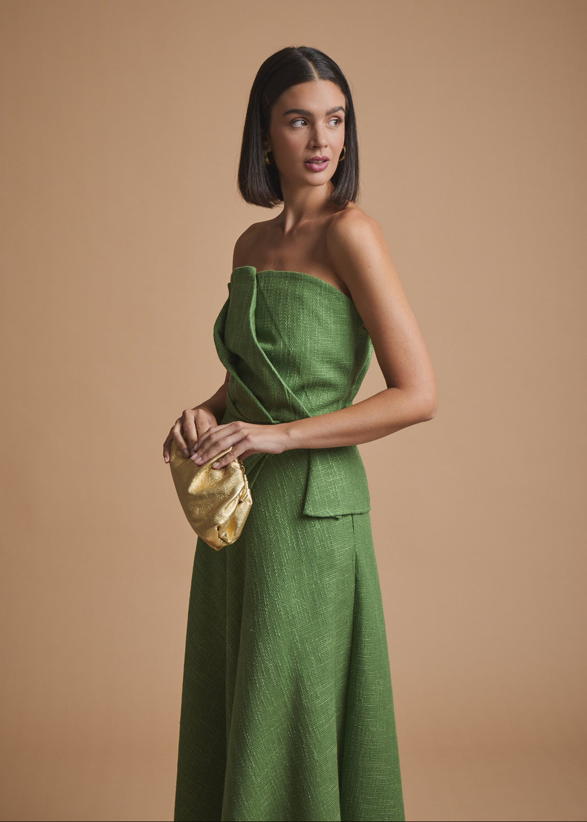 Top Persefone Verde