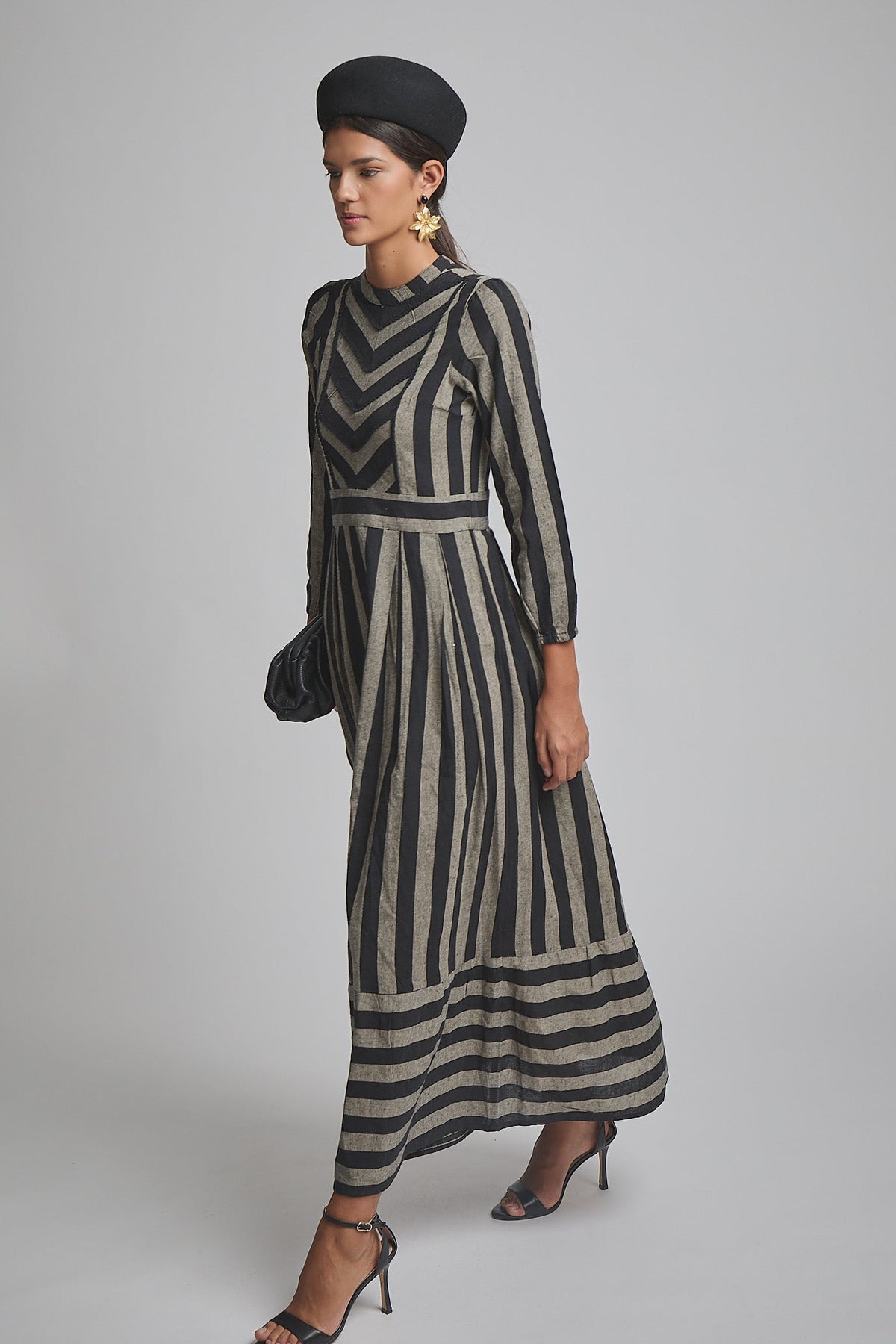 Vestido Abelia