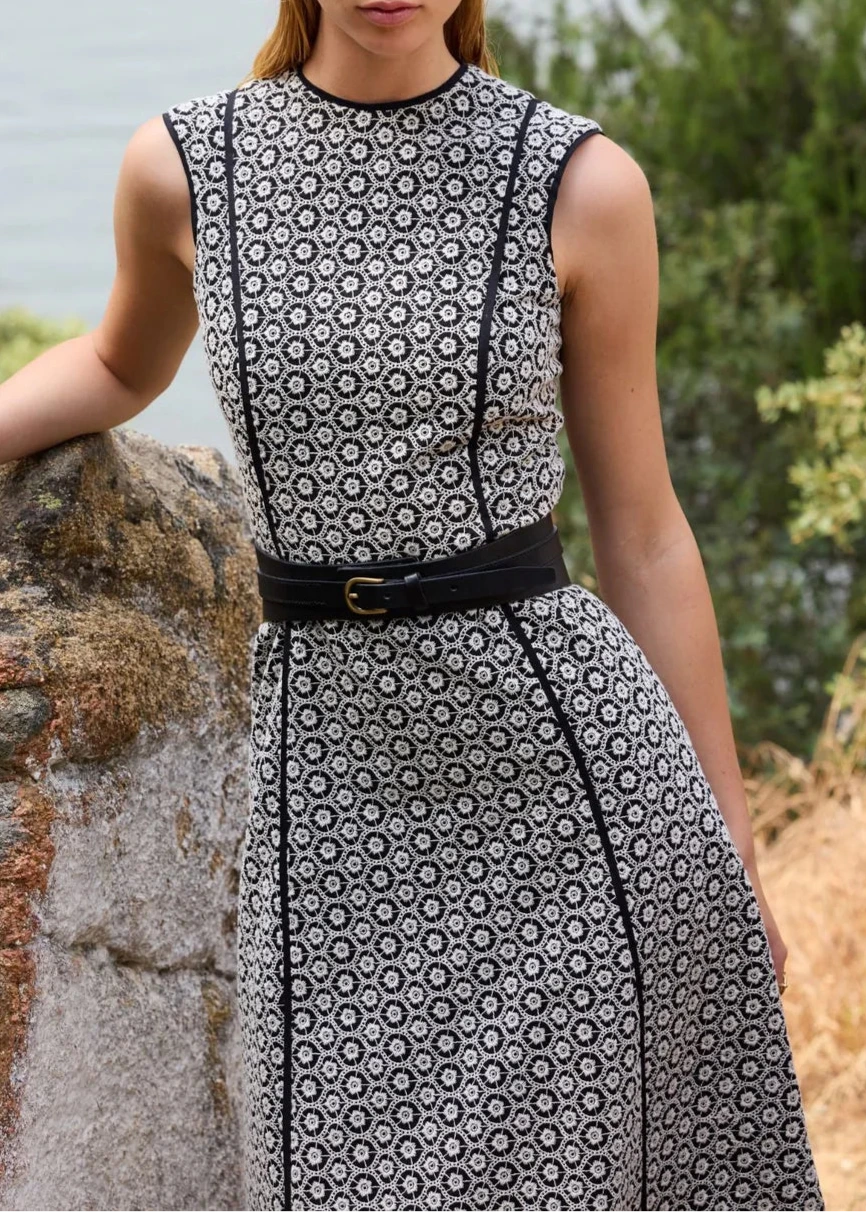 Vestido Mila