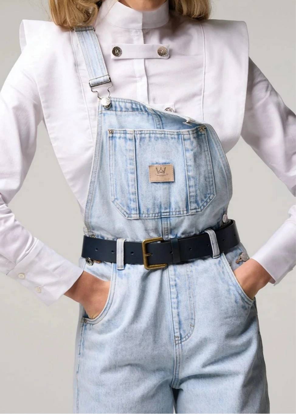 Peto Denim