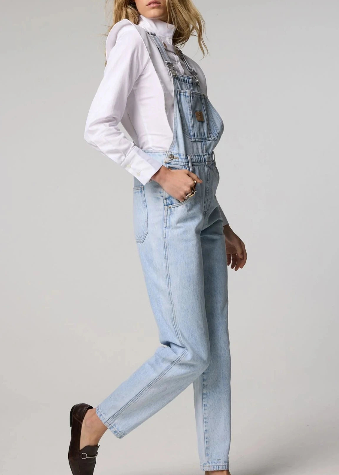 Peto Denim