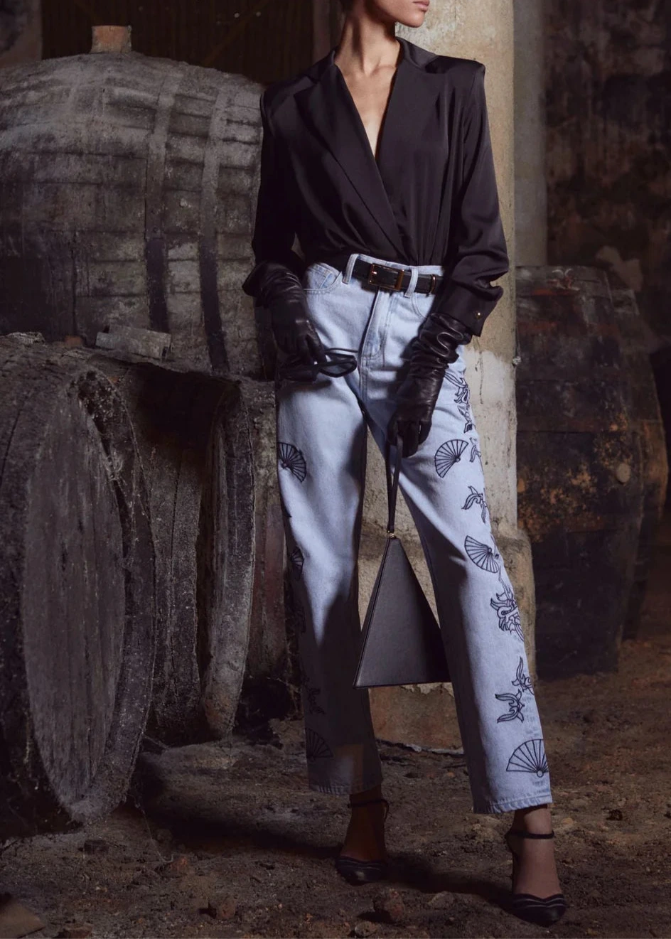 Jeans Origen - COMING SOON