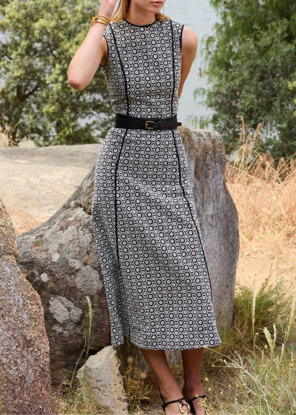 Vestido Mila