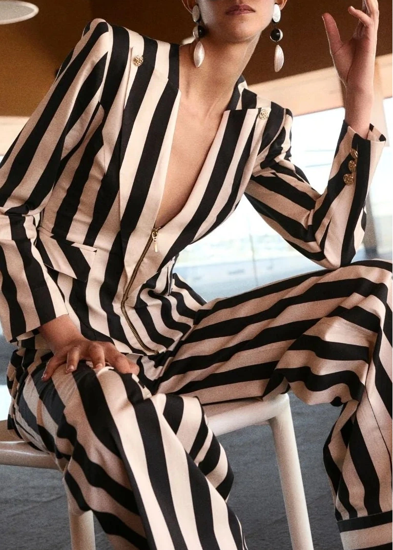 Chaqueta Casilda