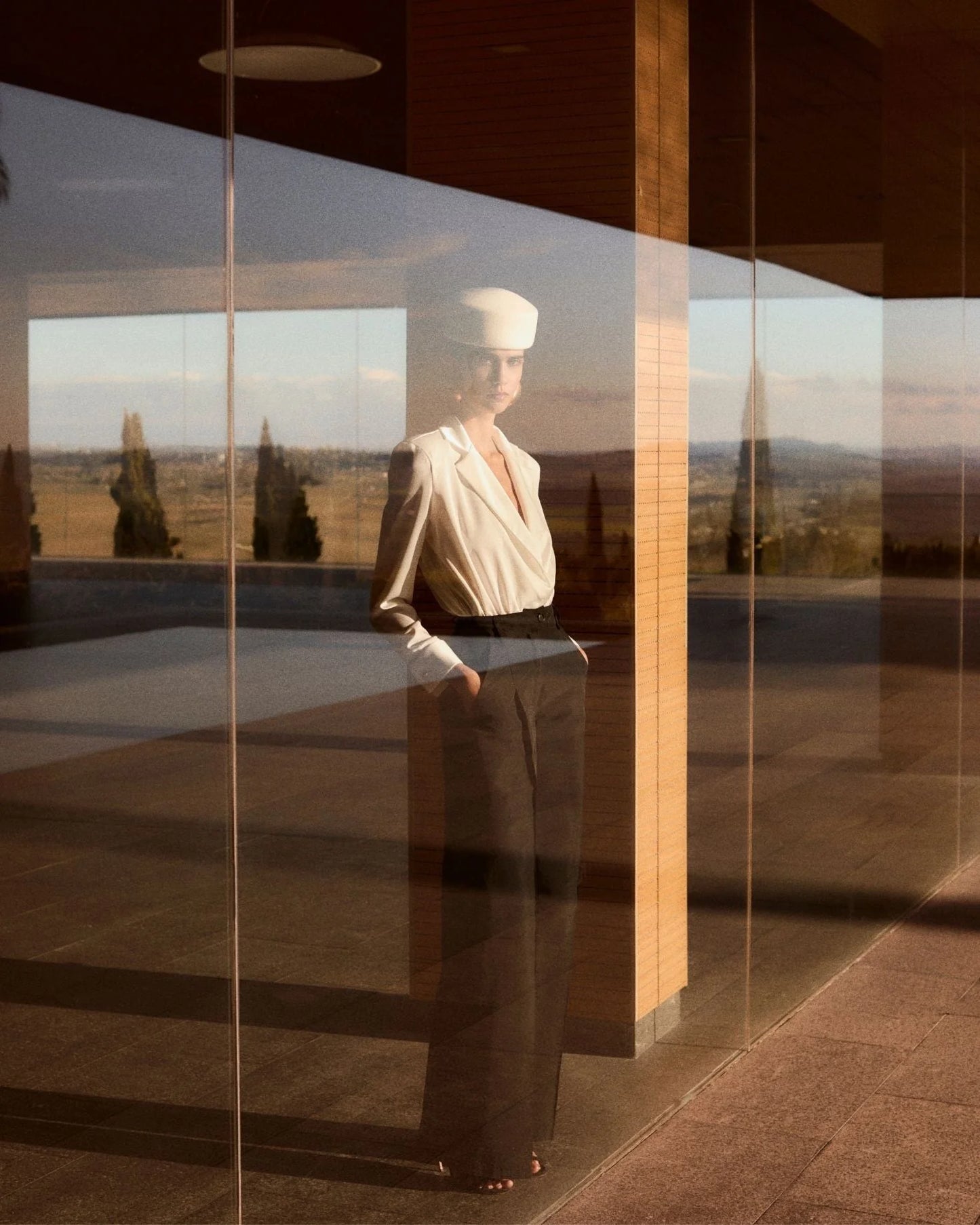 Pantalón Villanueva