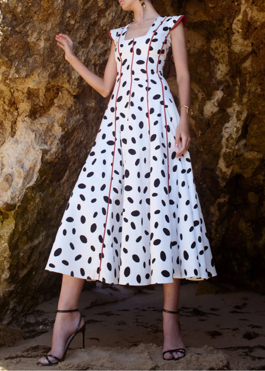 Vestido Milana