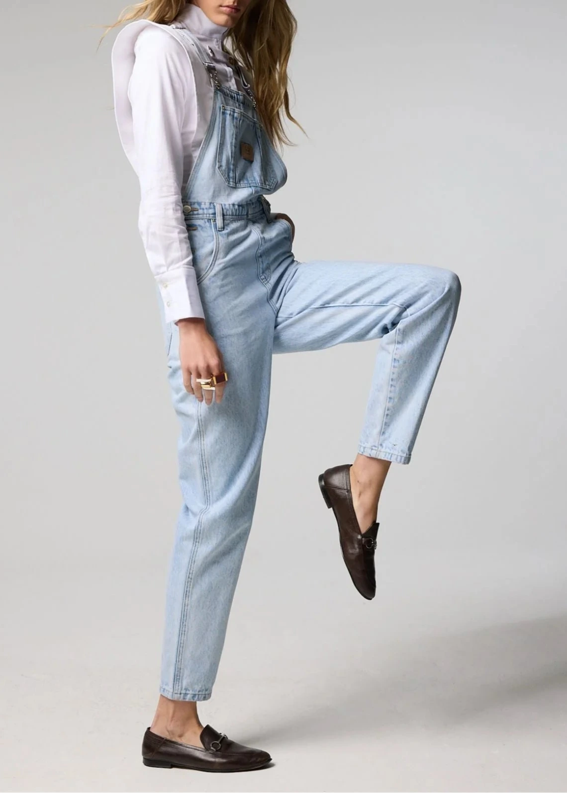Peto Denim