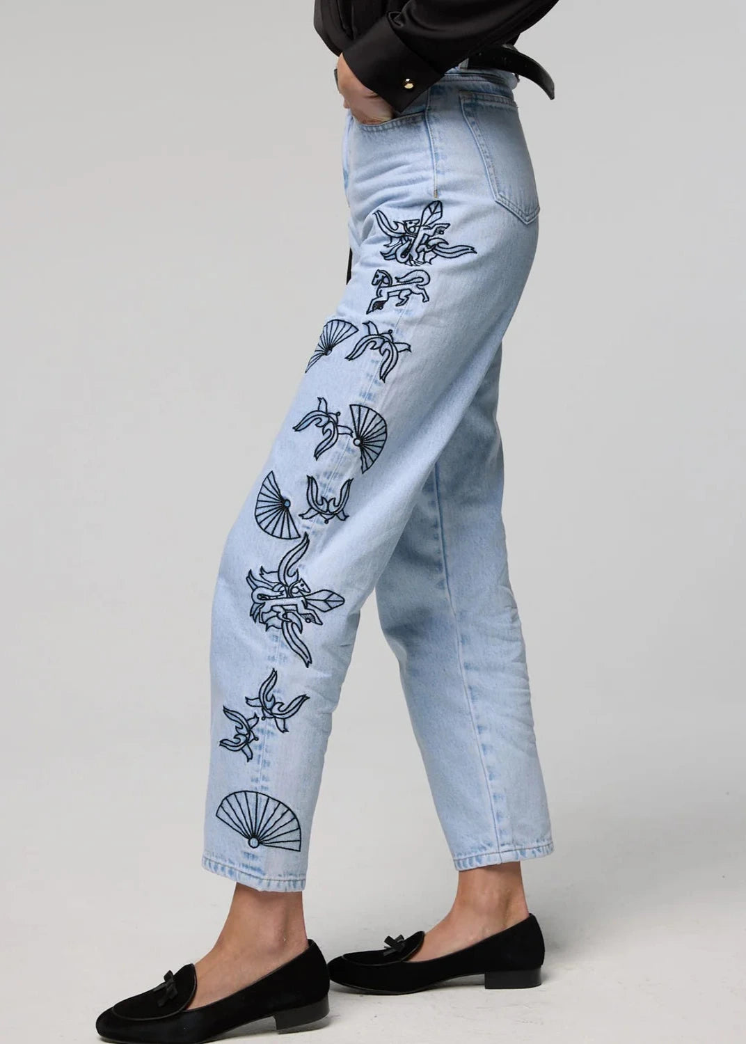 Jeans Origen - COMING SOON