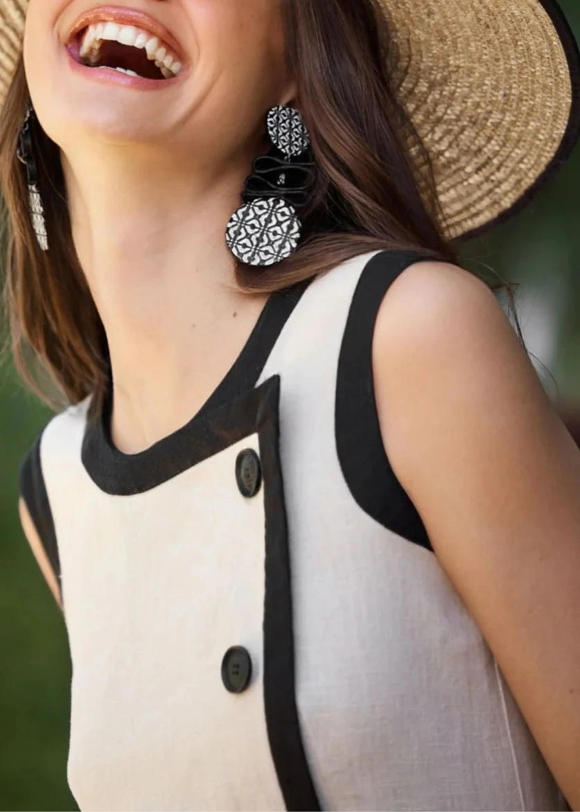 Vestido Gabi