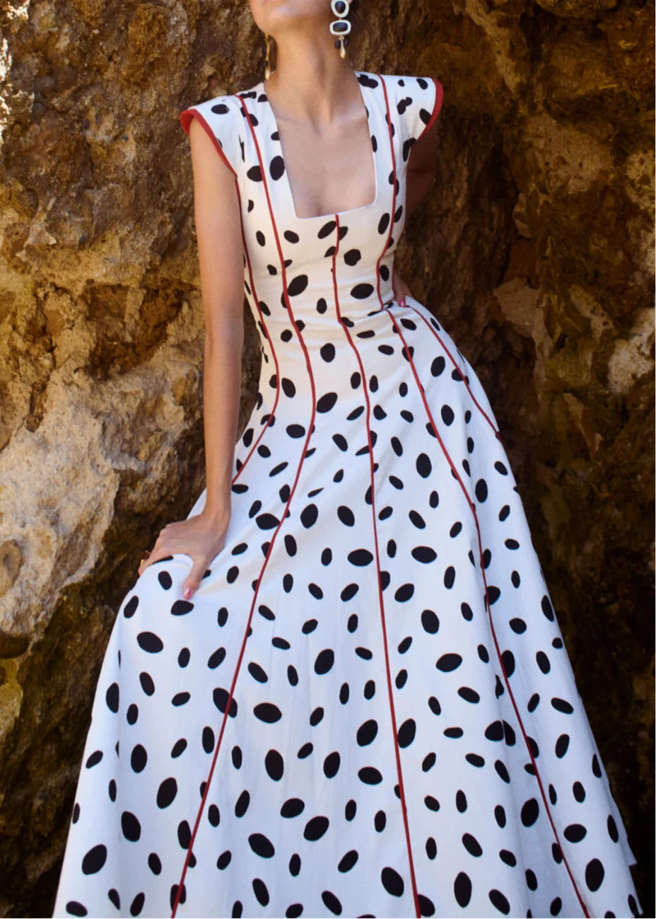 Vestido Milana