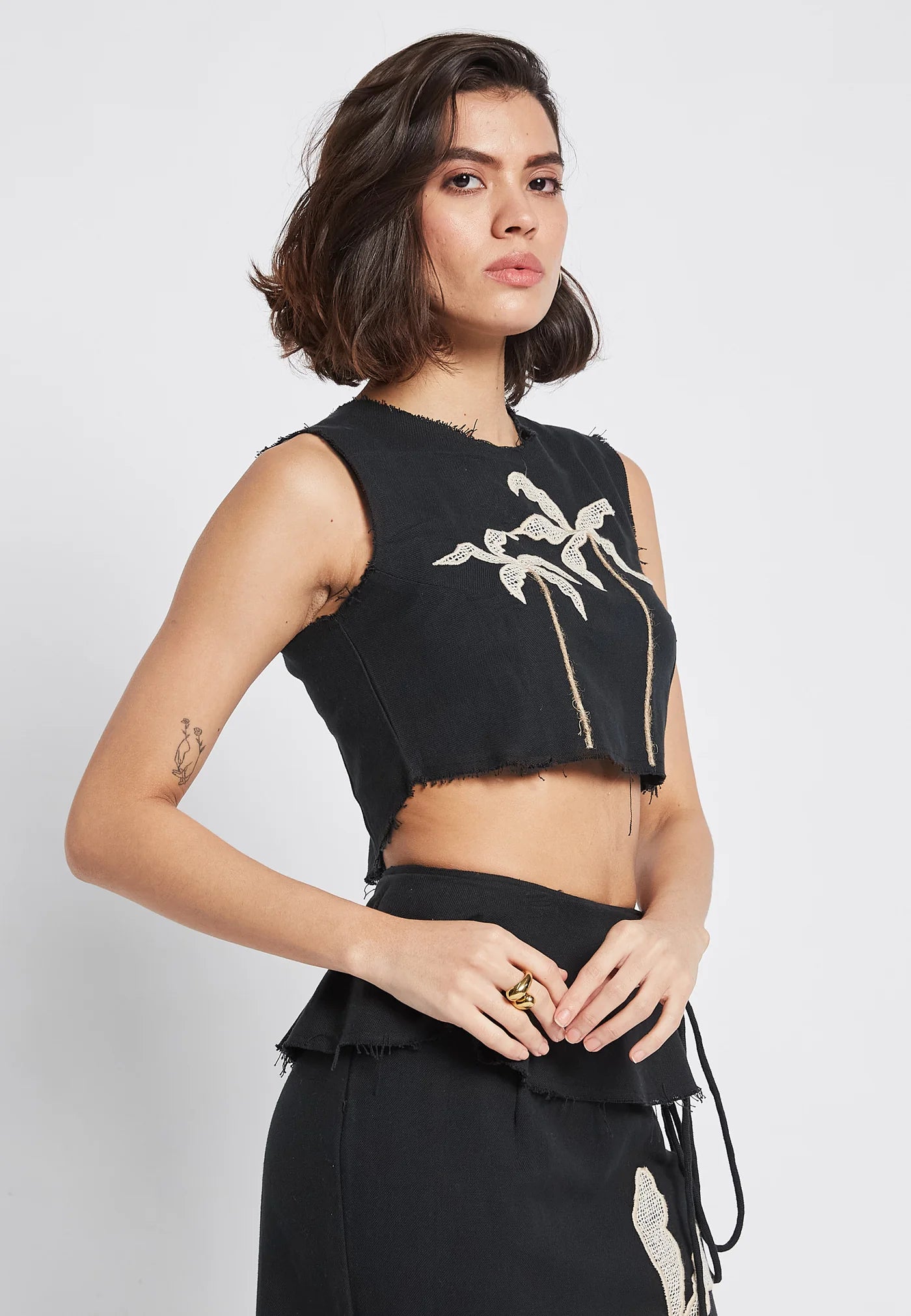 Top Surf Black