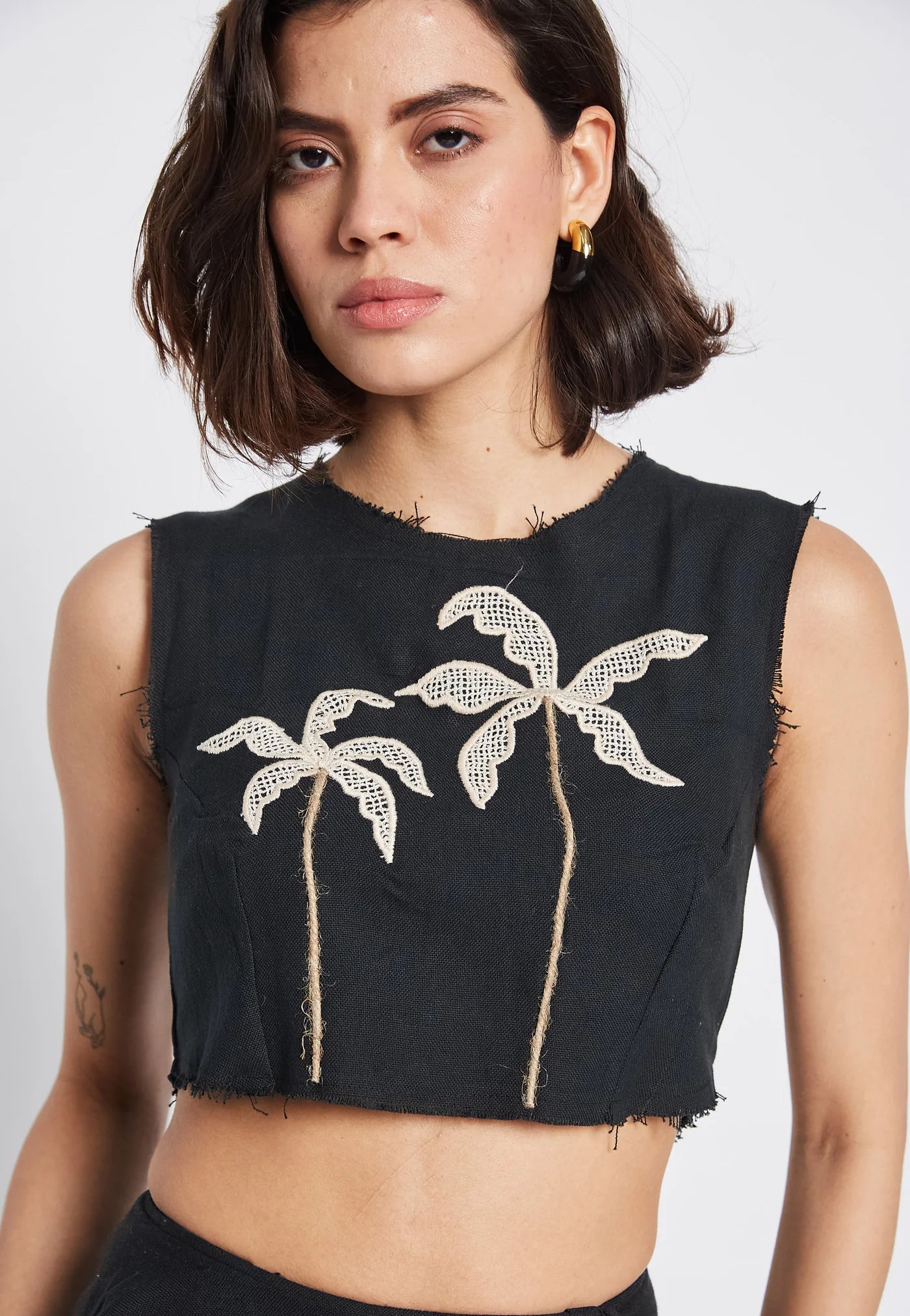 Top Surf Black