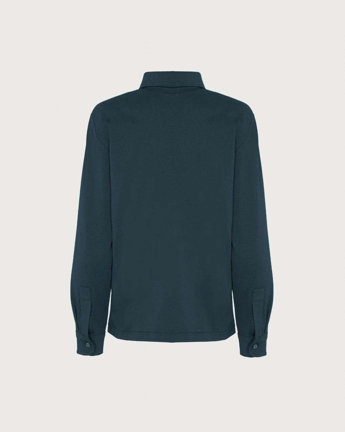 Polo Nina Verde