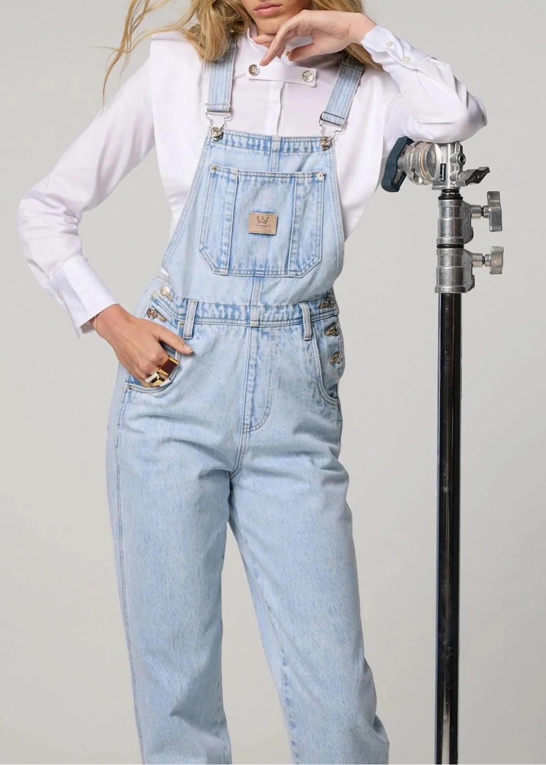 Peto Denim