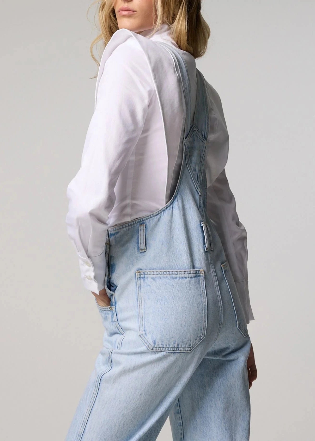 Peto Denim