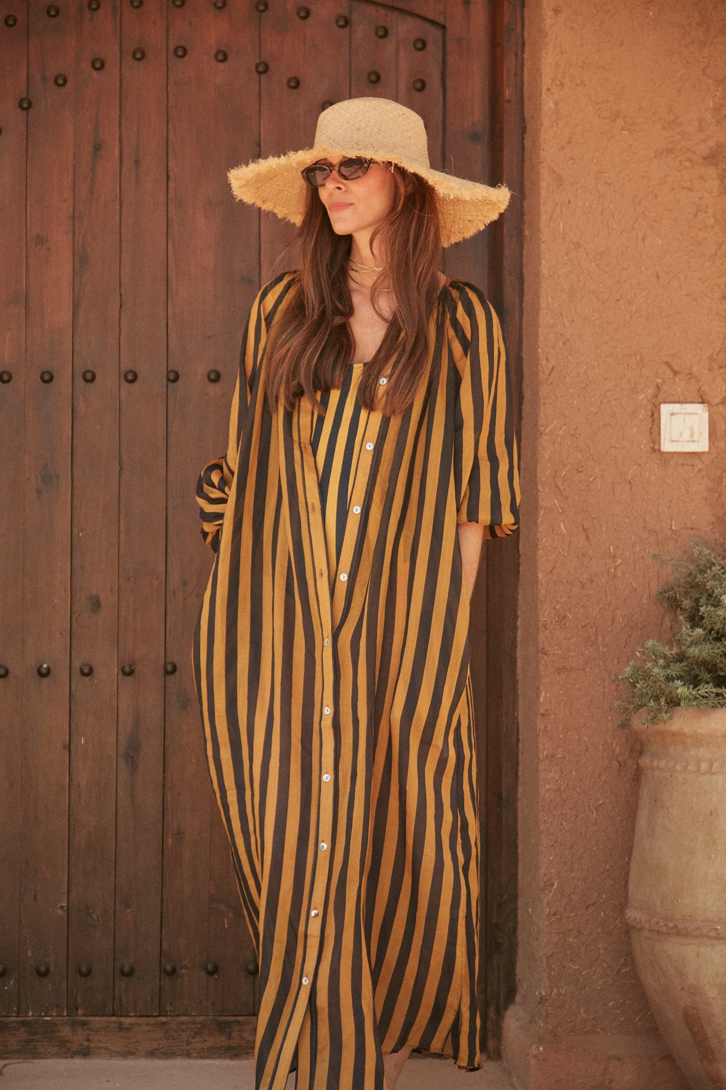 Vestido Alice