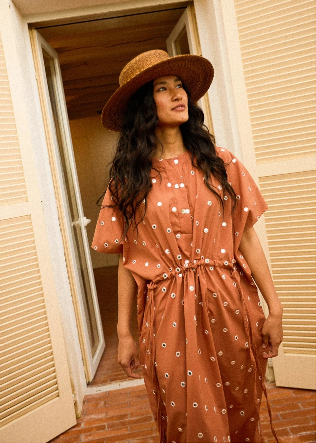 Kaftan Arabella