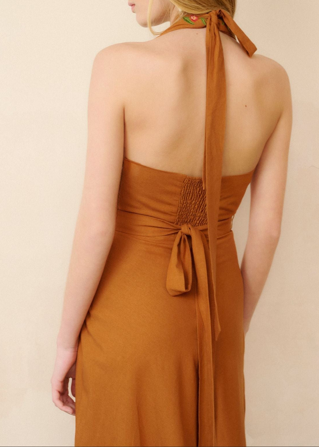 Vestido Arena