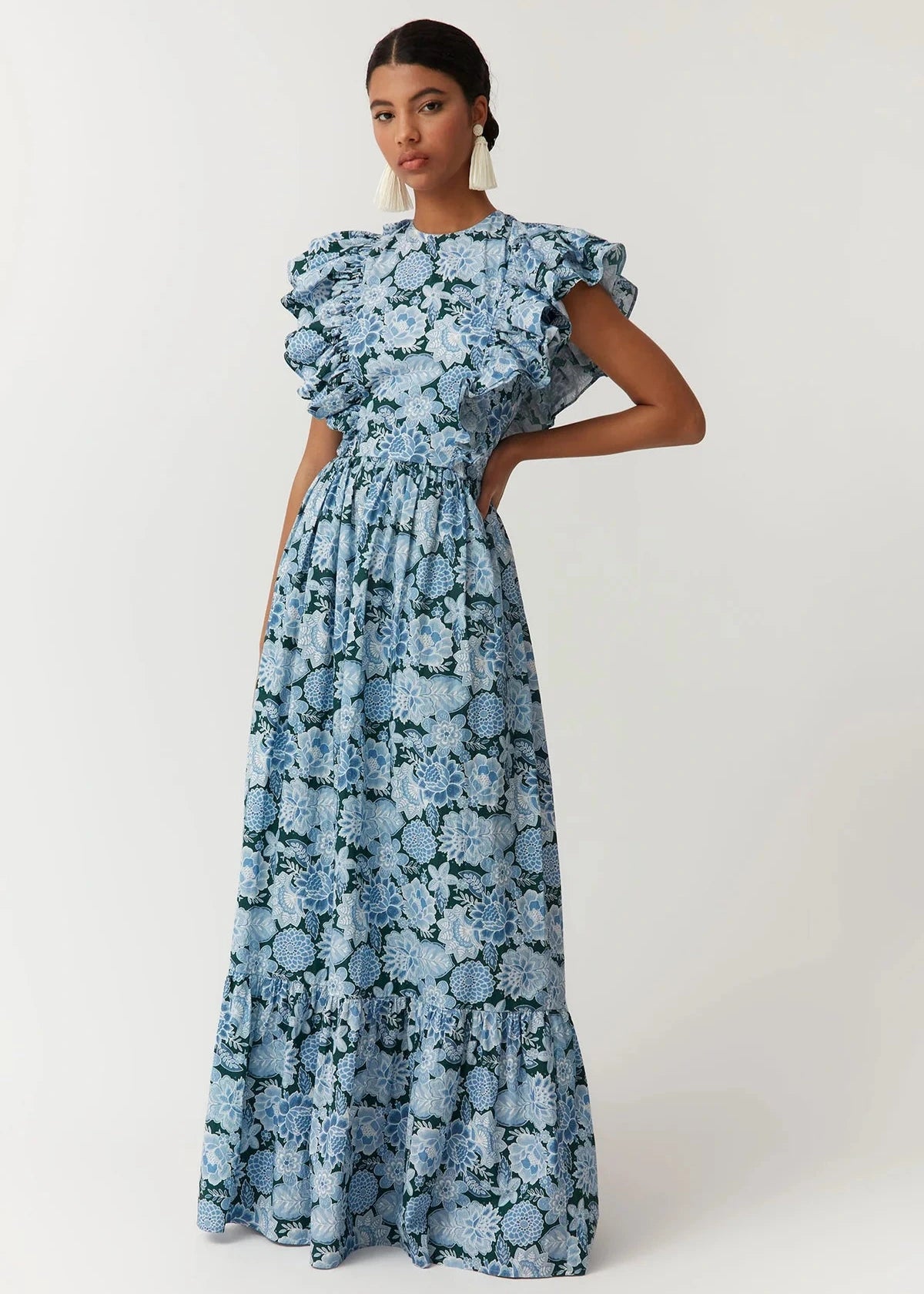 Vestido Austral Edición Limitada