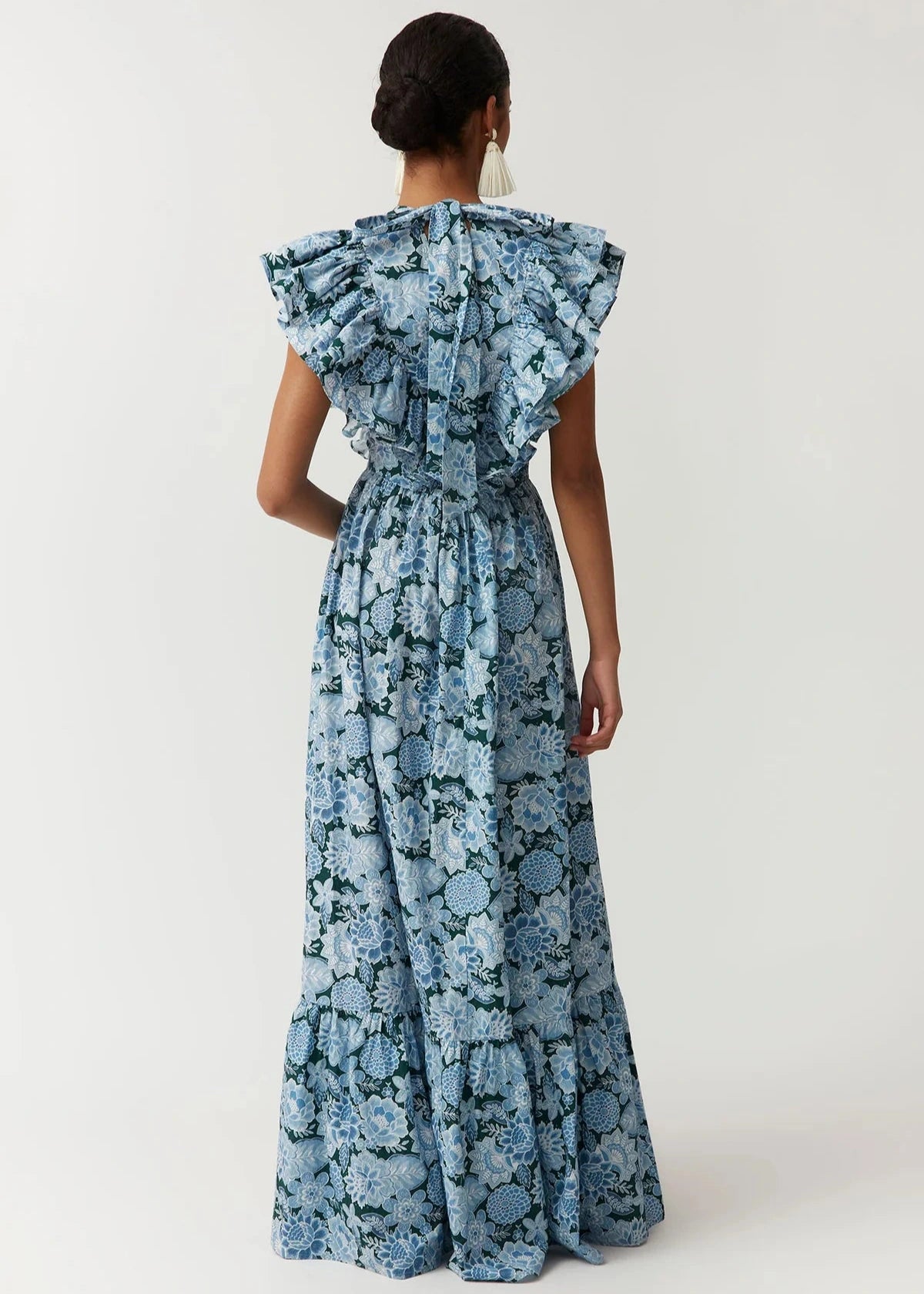 Vestido Austral Edición Limitada