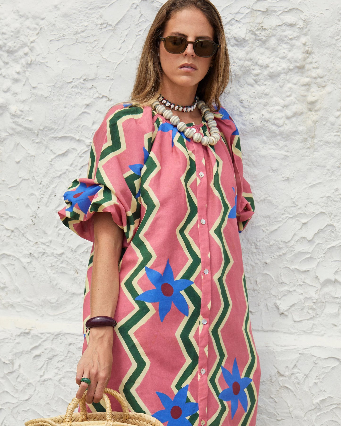 Vestido Azura