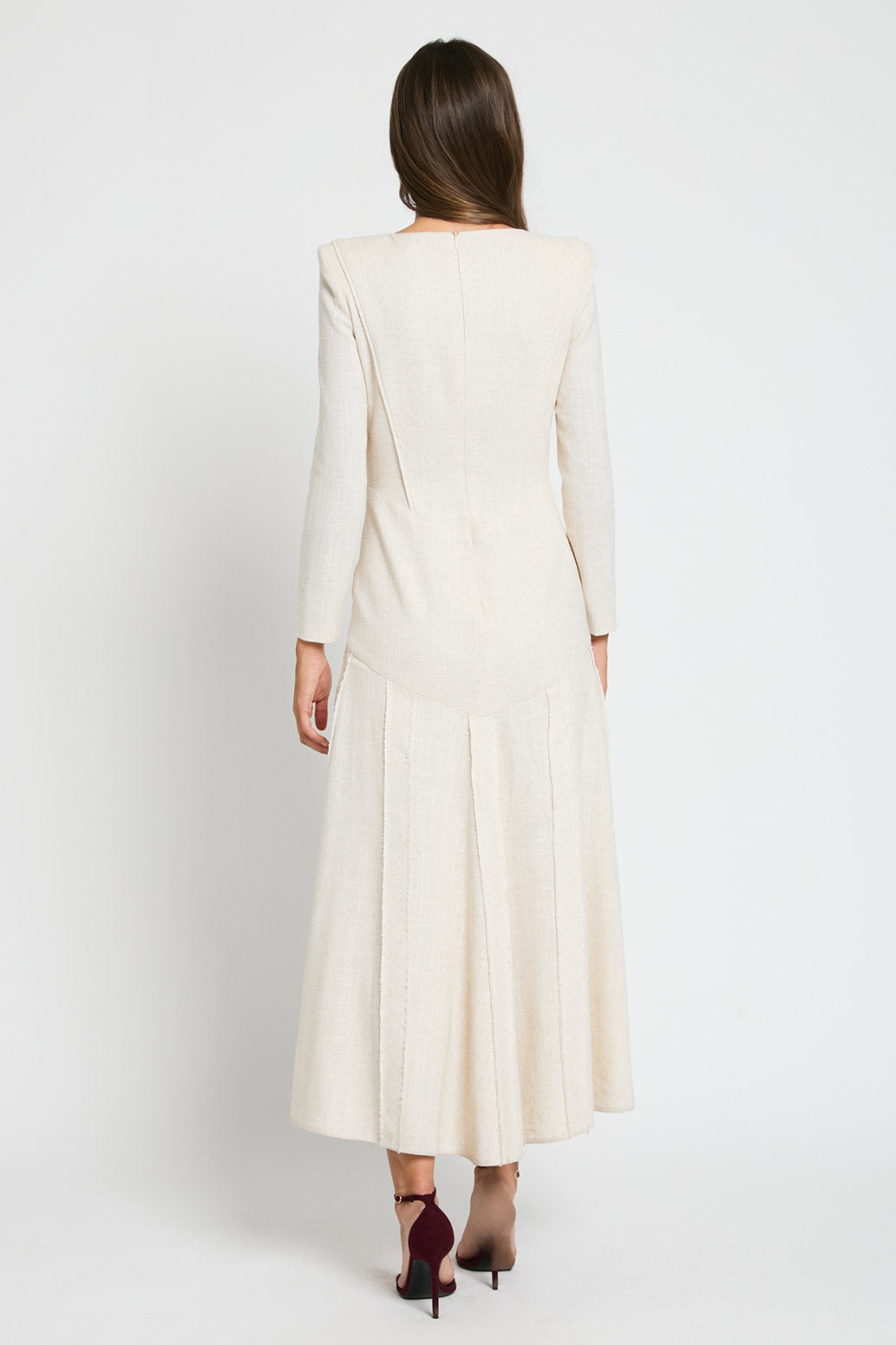 Vestido Artemis